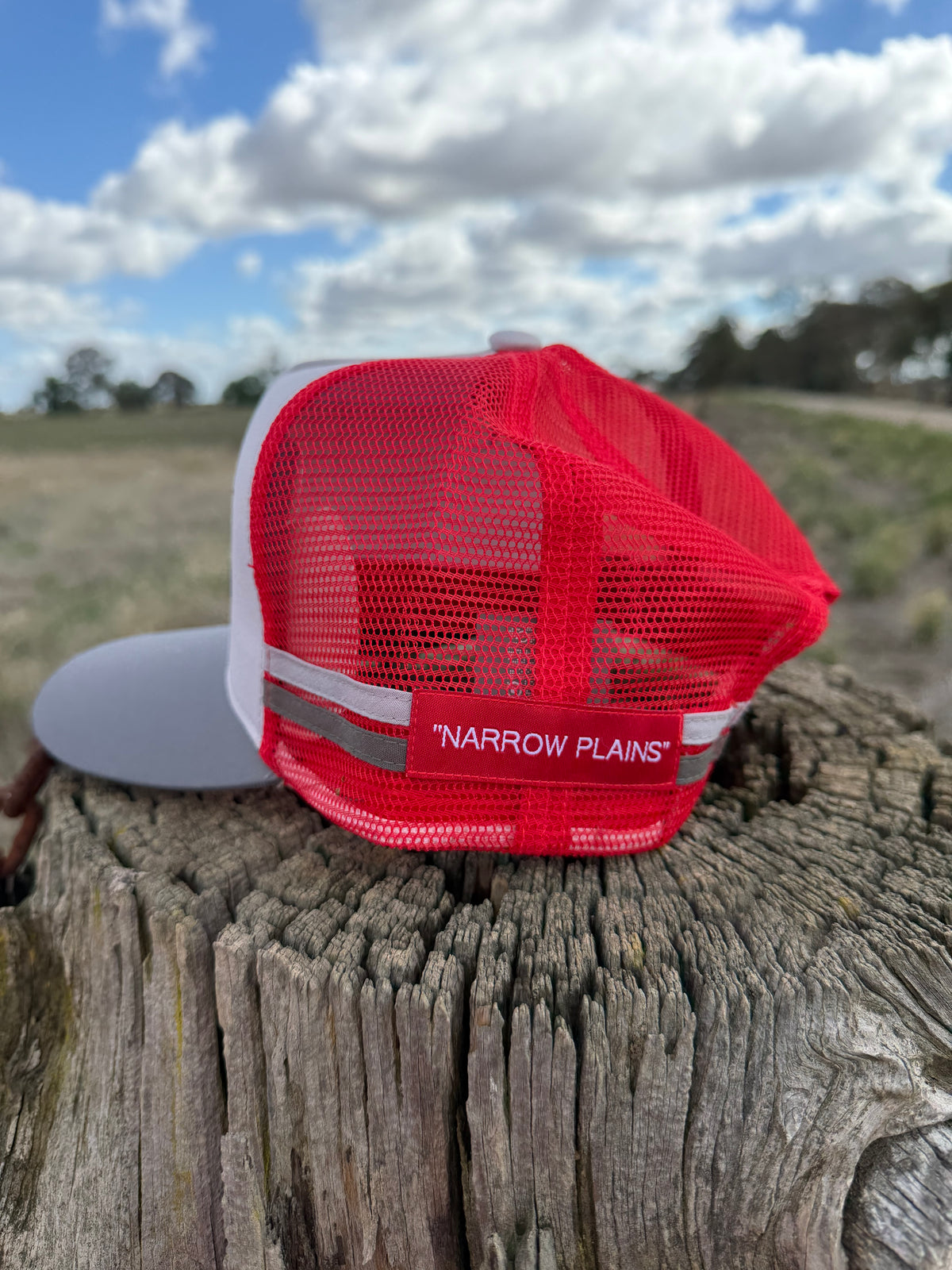 Narrain Grain Cap – The Original