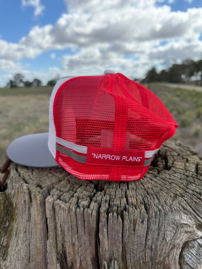 Narrain Grain Cap – The Original