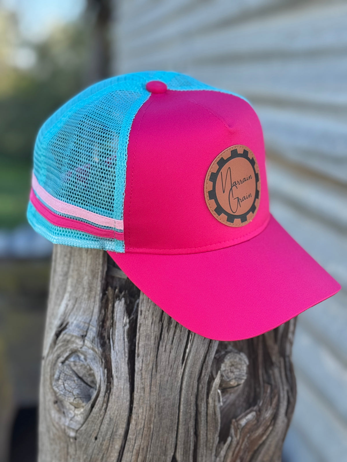 Narrain Grain Cap – Aurora Australis