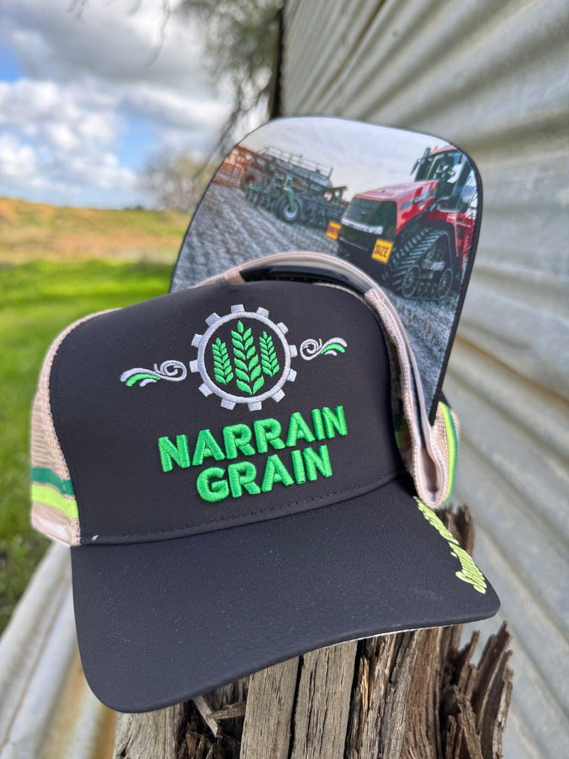 Cap – Sowing Edition