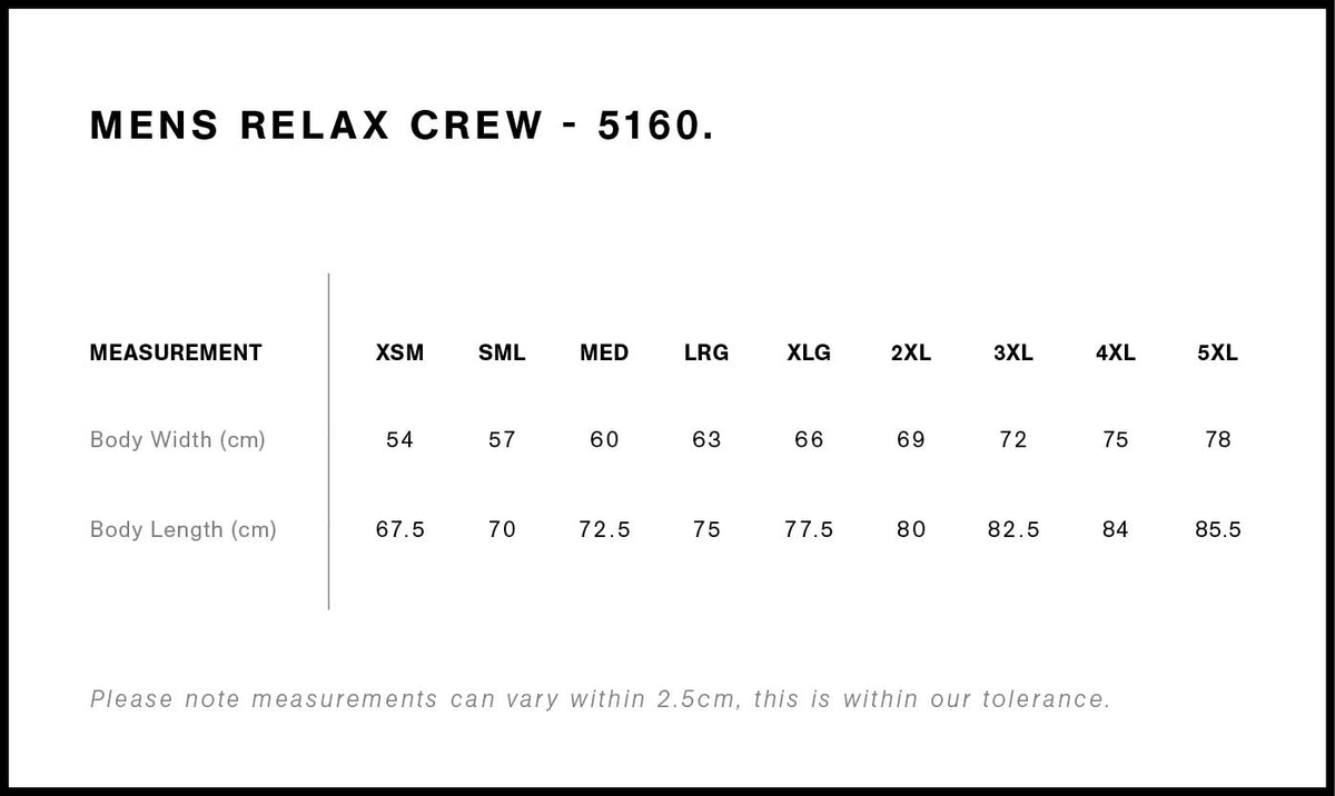 Narrain Grain Jumper – Shadow Crew