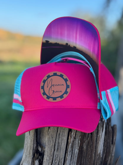 Narrain Grain Cap – Aurora Australis