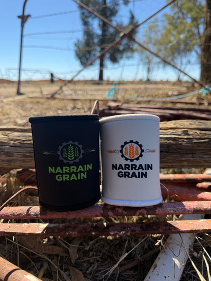 Stubbie Cooler – That’s A Slab