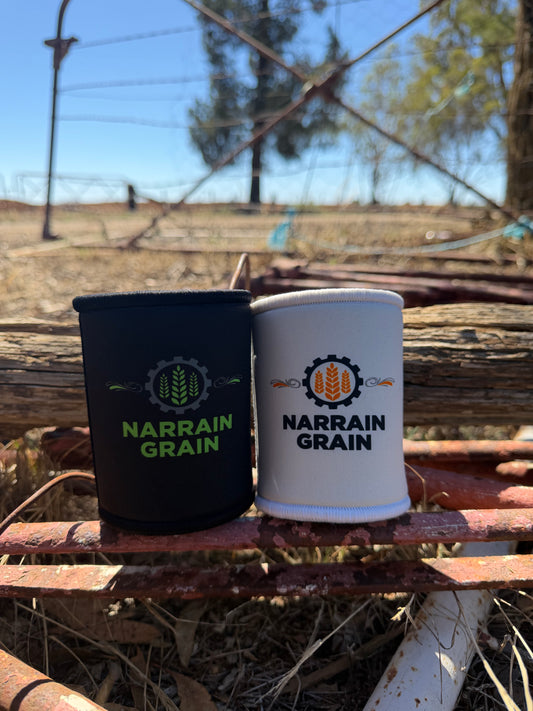 Narrain Grain Stubbie Cooler – That’s A Slab