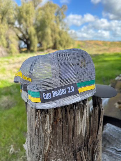 Narrain Grain Cap – Harvest Edition