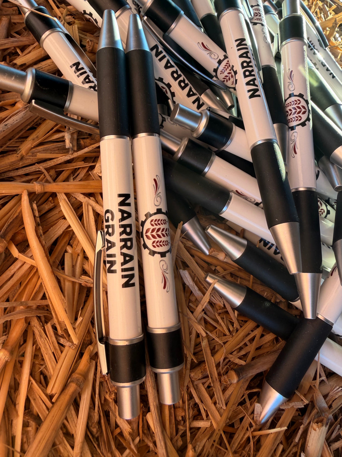 Narrain Grain Pen – Narrain Grain