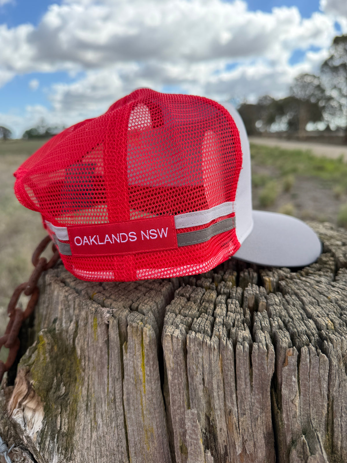 Narrain Grain Cap – The Original