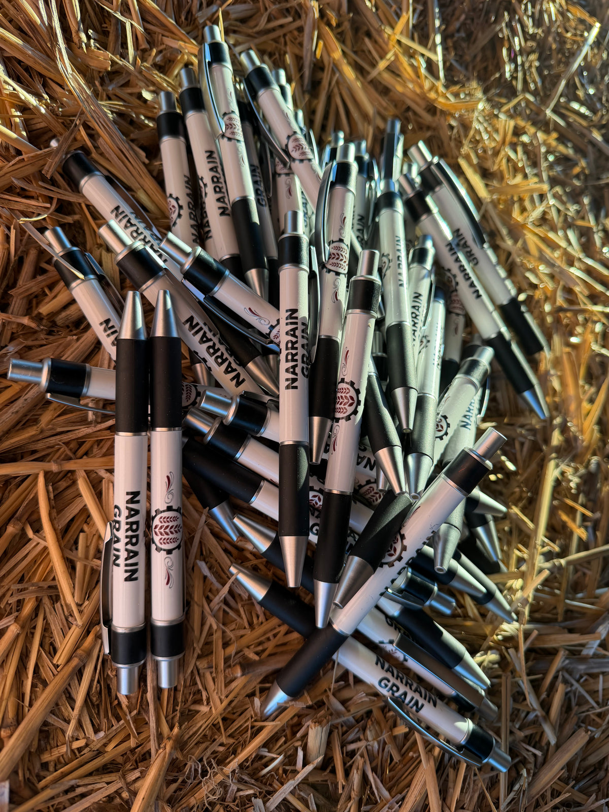 Narrain Grain Pen – Narrain Grain